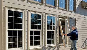 Best Residential Window Installation in Red Oaks Mill, NY